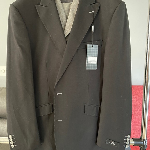 Pierre Noir 3 pc. suit L 44/38